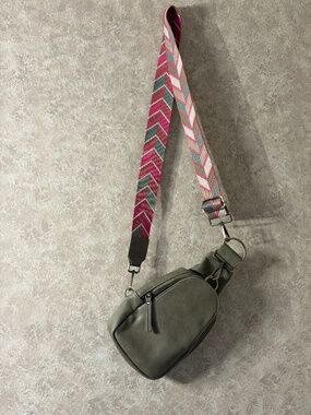 Crossbody Bag